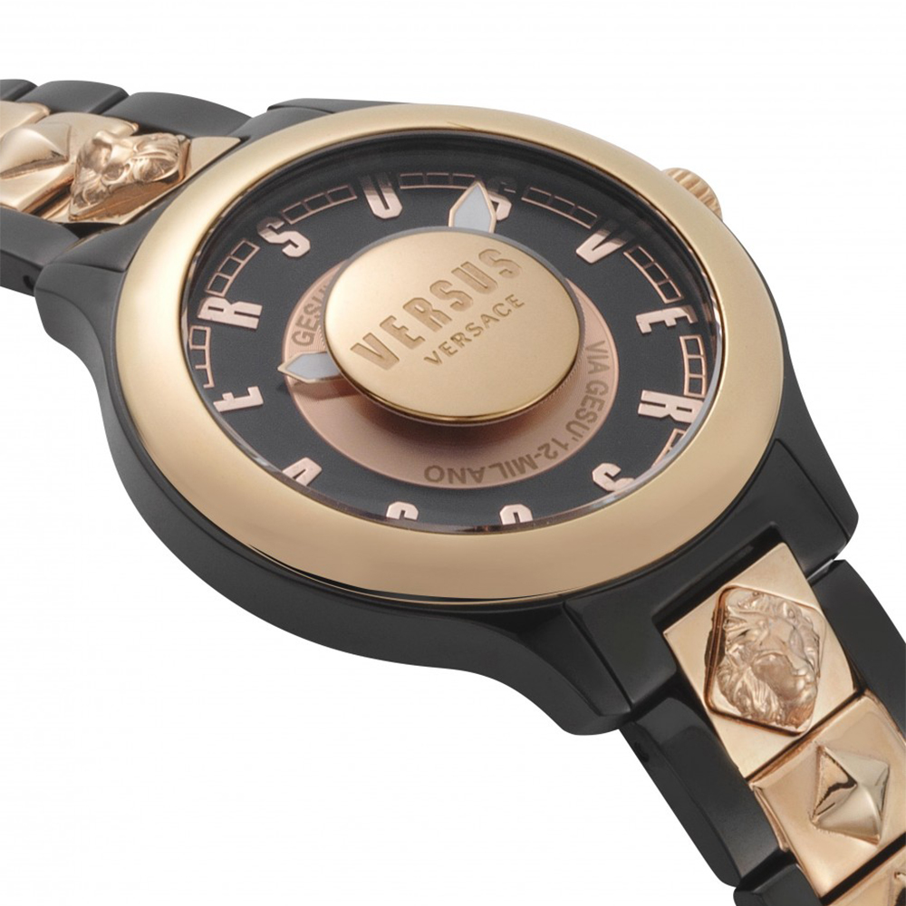 Versus Versace VSP410718 zegarek damski Damskie - miniatura 2