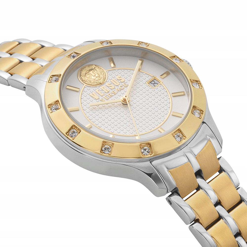 Versus Versace VSP460218 zegarek damski Damskie - miniatura 2