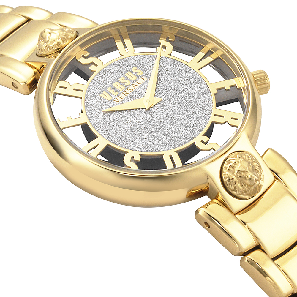 Versus Versace VSP491419 zegarek damski Damskie - miniatura 2