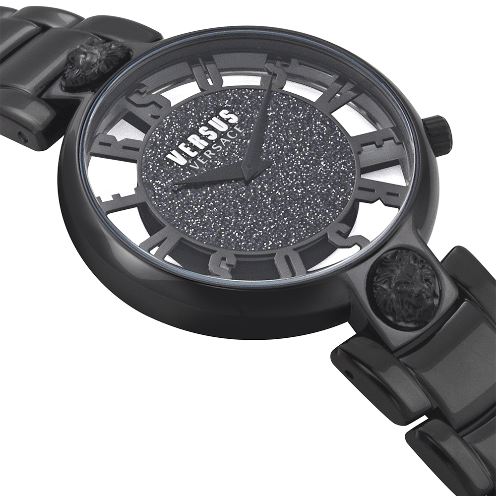 Versus Versace VSP491619 Damskie KIRSTENHOF zegarek damski fashion/modowy mineralne - miniatura 8