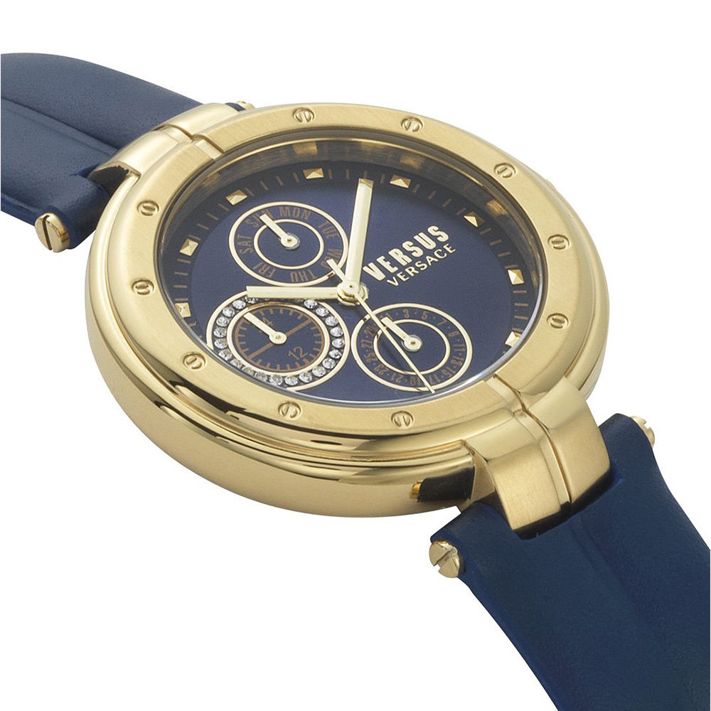 Versus Versace VSP500218 zegarek damski Damskie - miniatura 2