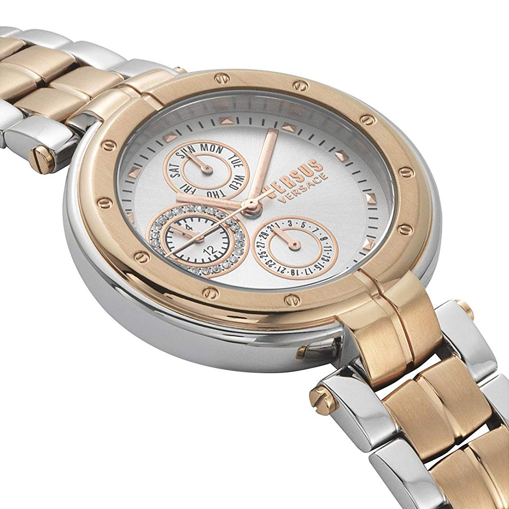 Versus Versace VSP500618 zegarek damski Damskie - miniatura 2