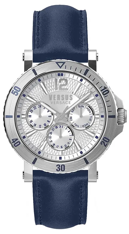 Versus Versace VSP520118 Męskie - zdjęcie 1