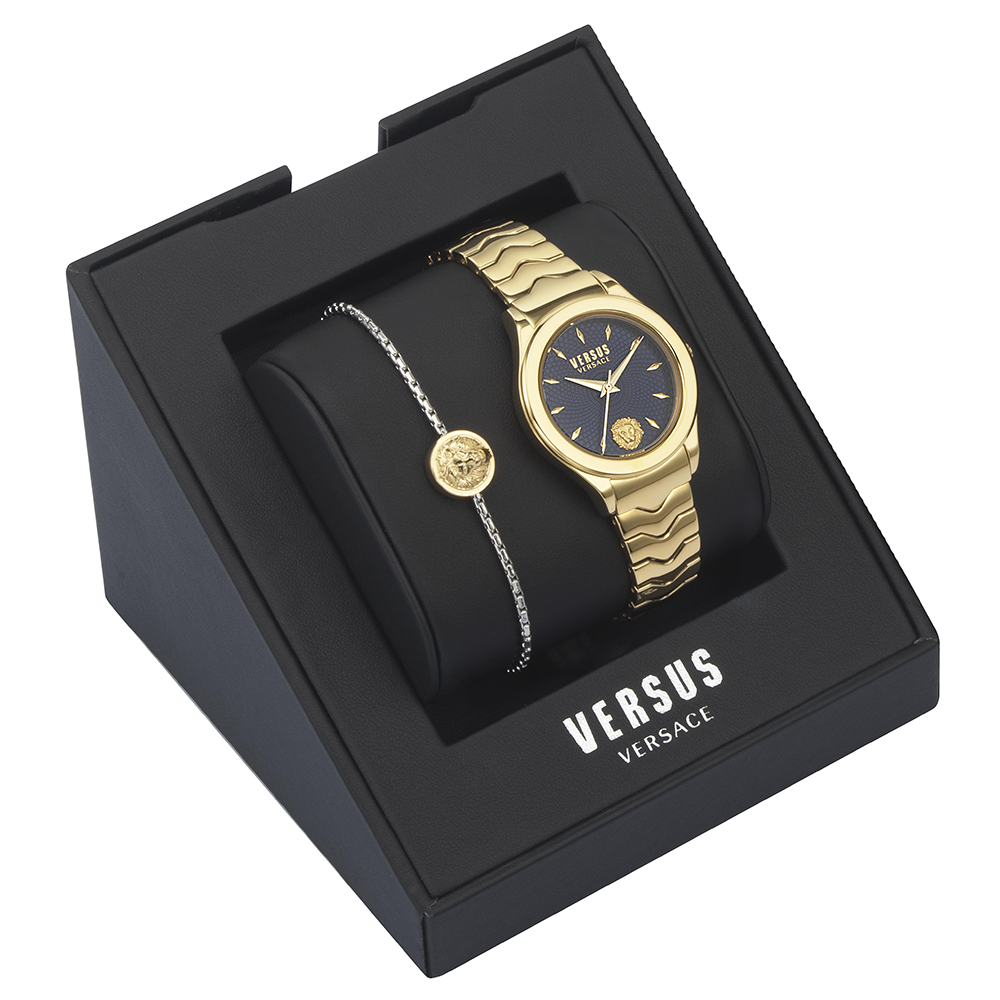 zegarek Versus Versace VSP563119 kwarcowy damski Damskie MOUNT PLEASANT - miniatura 6