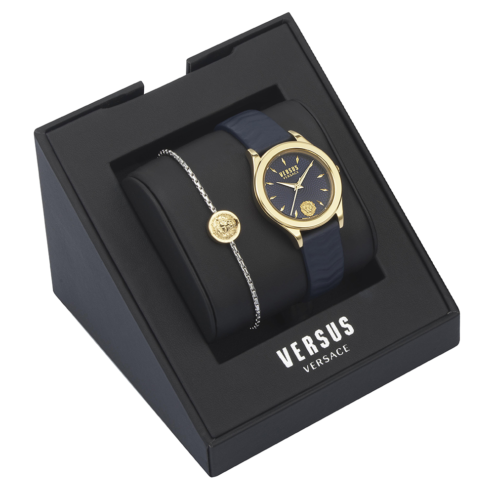 zegarek Versus Versace VSP563419 kwarcowy damski Damskie MOUNT PLEASANT - miniatura 6