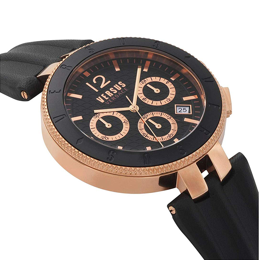 Versus Versace VSP762318 zegarek męski Męskie - miniatura 2