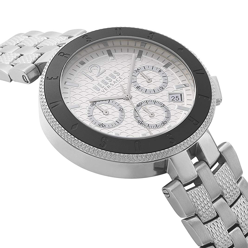 Versus Versace VSP762418 zegarek męski Męskie - miniatura 2