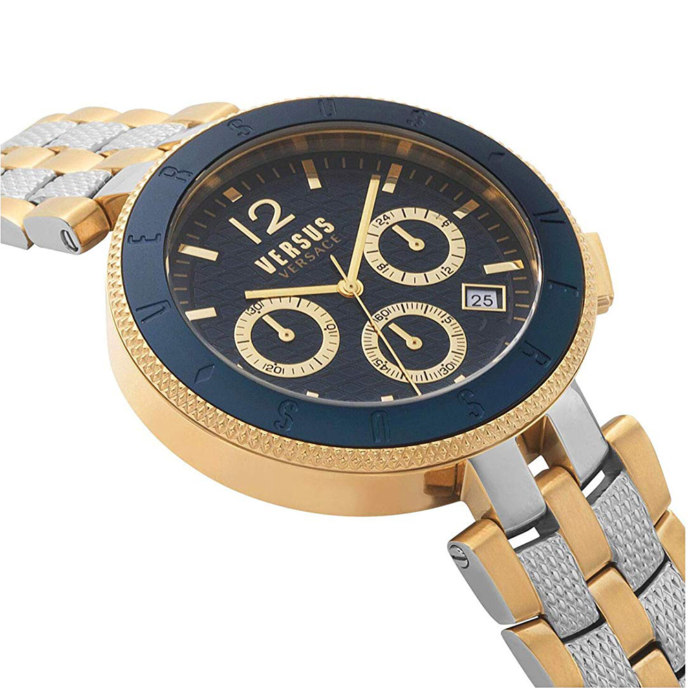 Versus Versace VSP762518 zegarek męski Męskie - miniatura 2