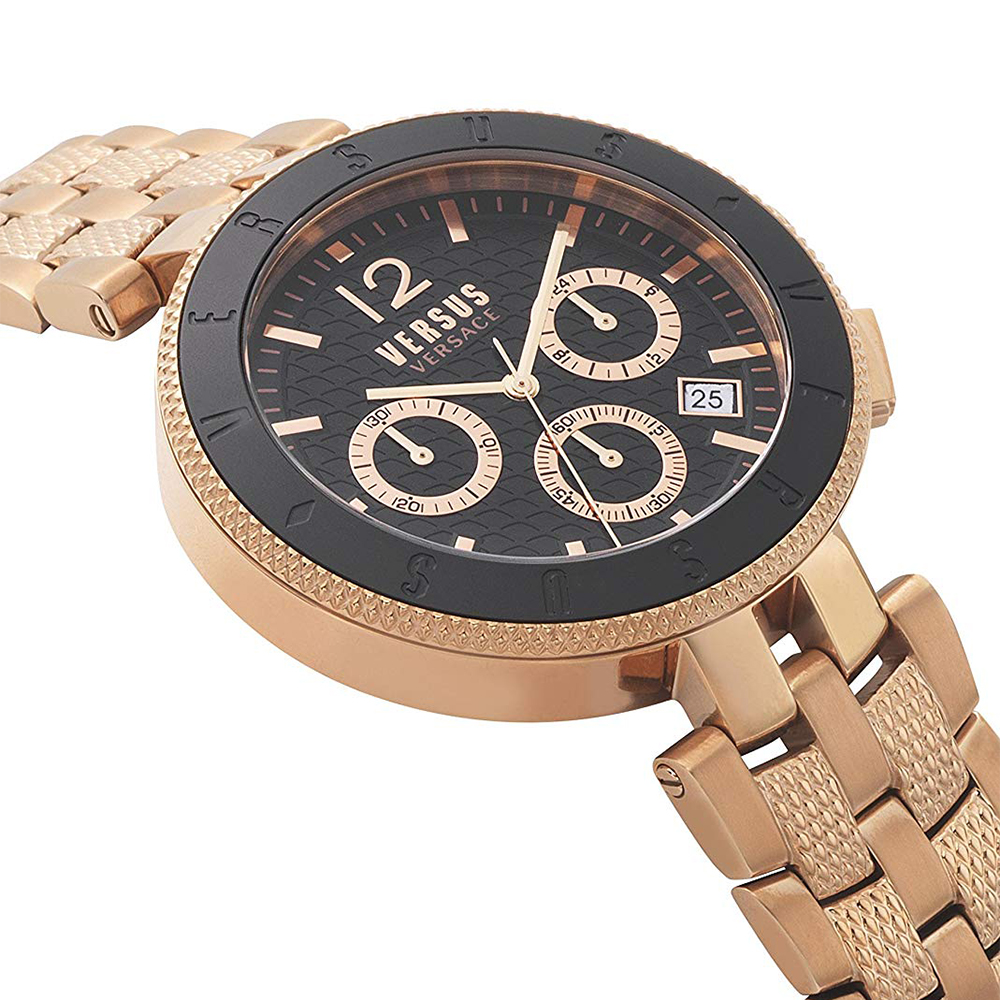 Versus Versace VSP762618 zegarek męski Męskie - miniatura 2