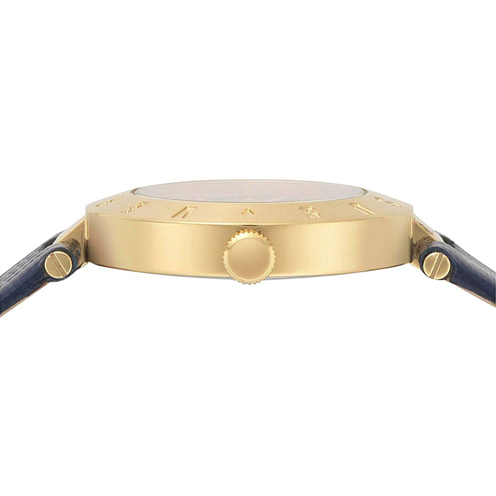 Versus Versace VSP772218 damski zegarek Damskie pasek - miniatura 3