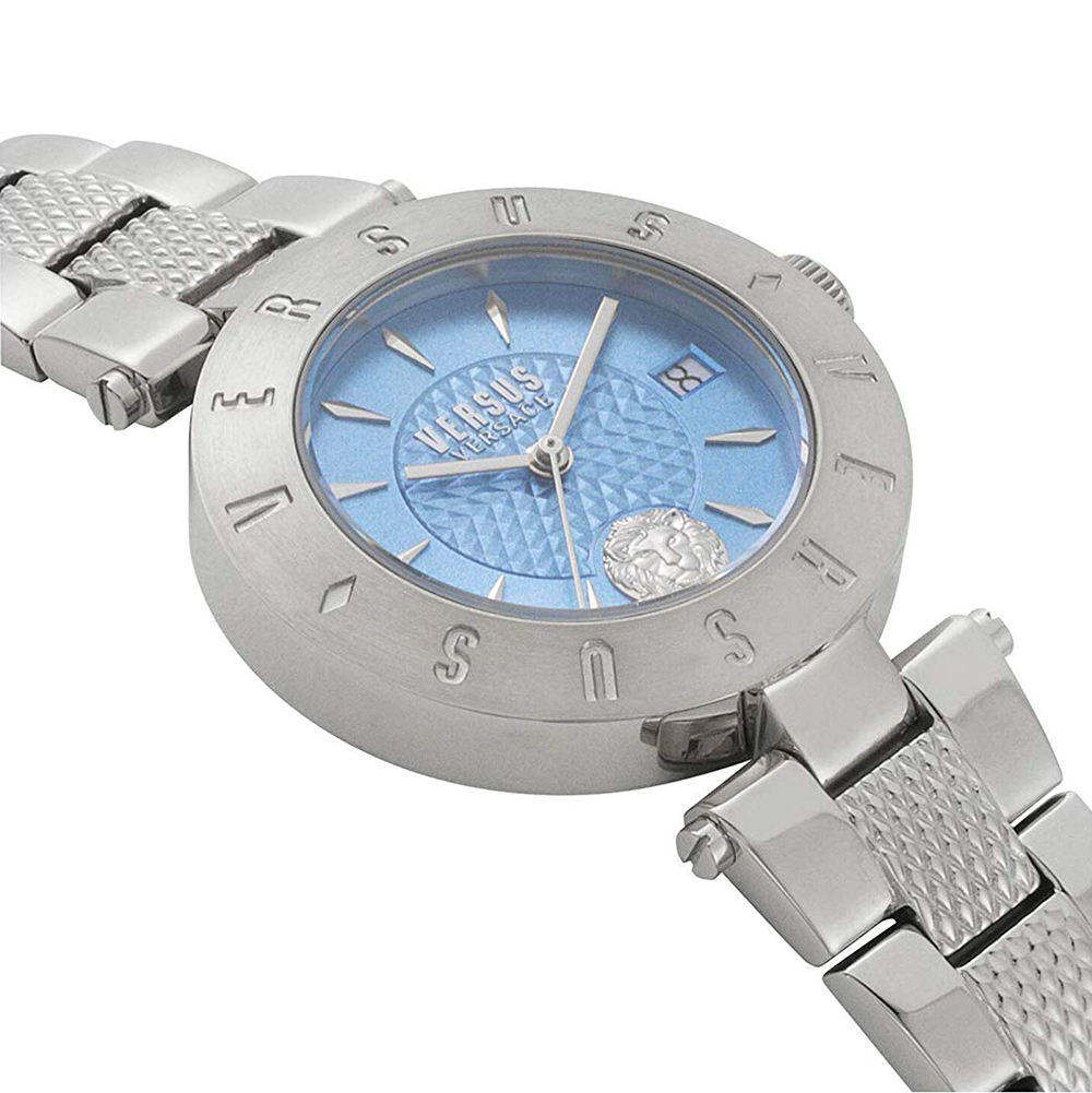 Versus Versace VSP772418 zegarek damski Damskie - miniatura 2