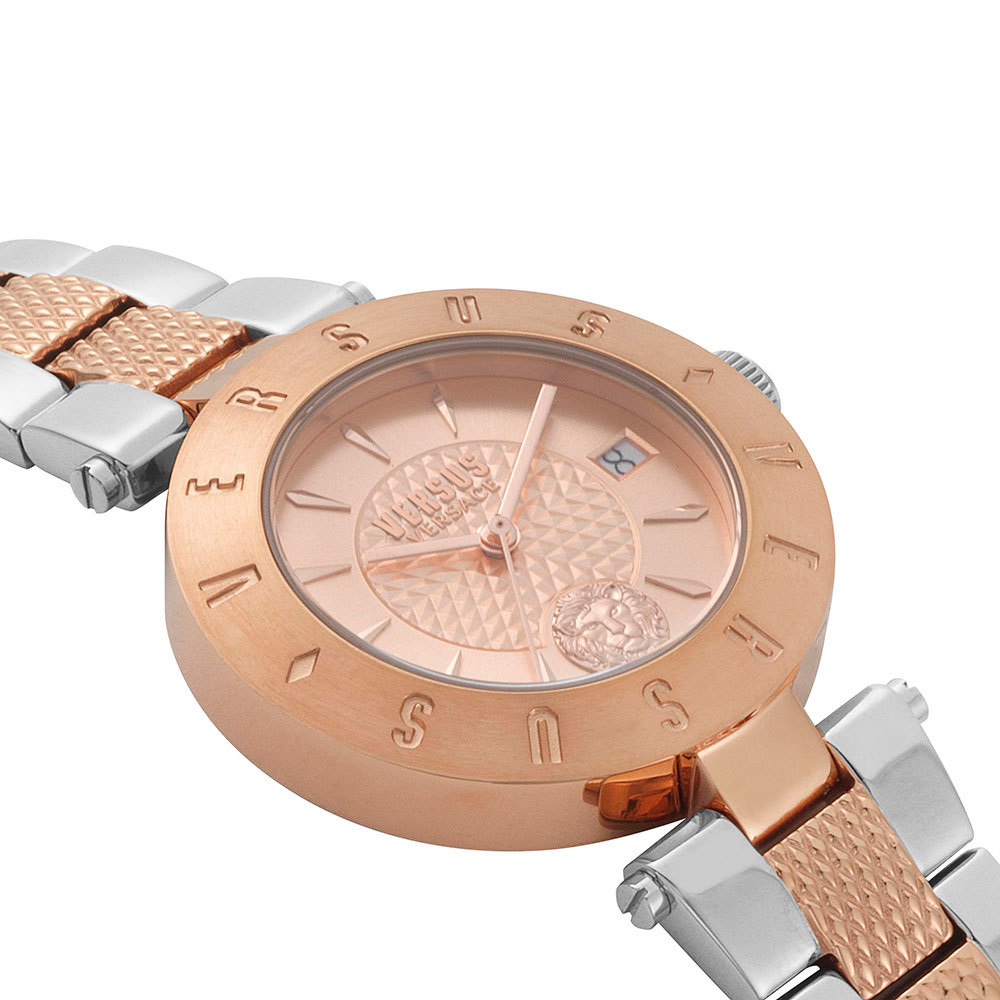 Versus Versace VSP772618 zegarek damski Damskie - miniatura 2