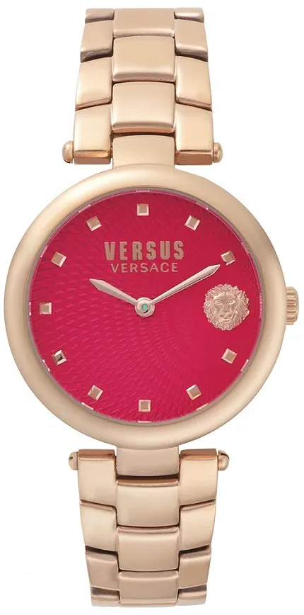 Versus Versace VSP870818 Damskie - zdjęcie 1