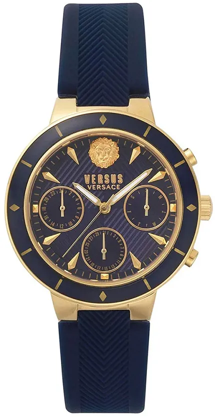 Versus Versace VSP880318 Damskie - zdjęcie 1