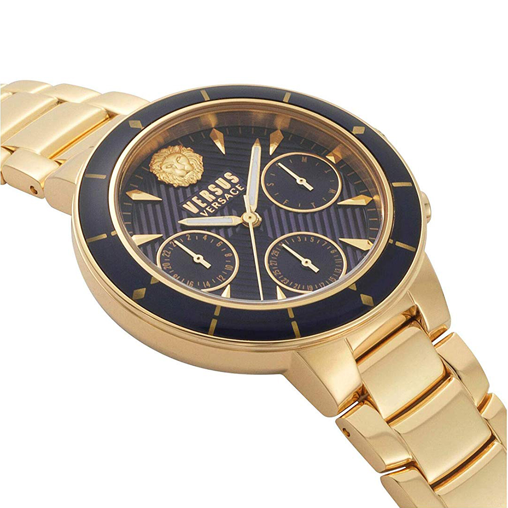 Versus Versace VSP880718 zegarek damski Damskie - miniatura 2