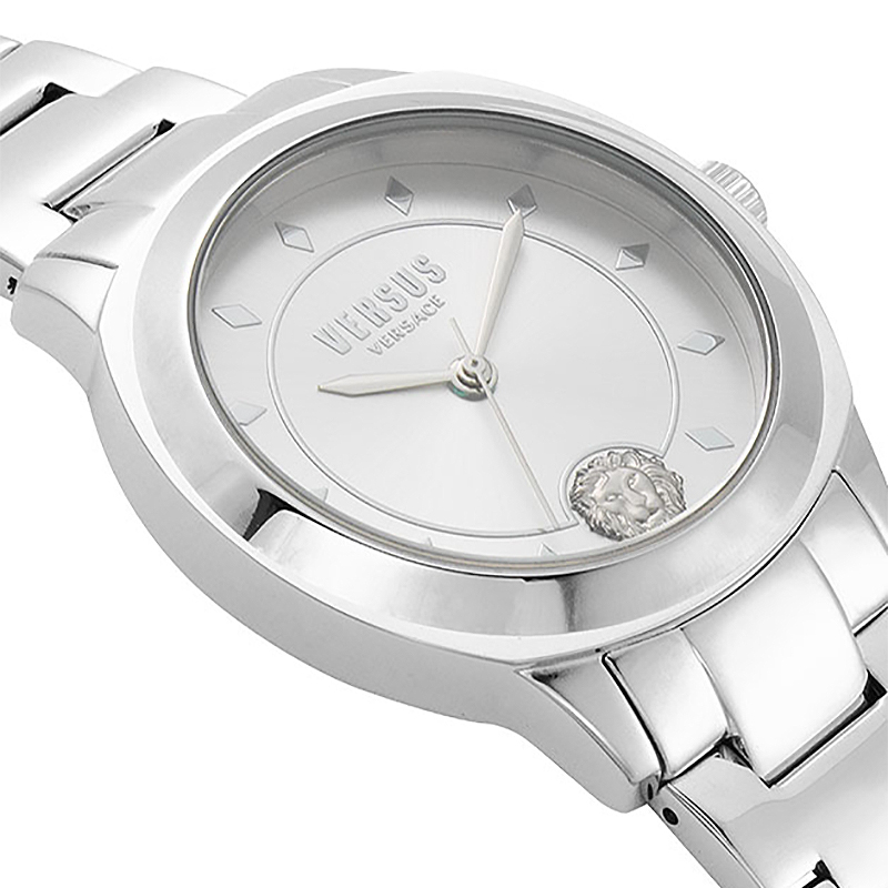 Versus Versace VSPBU0418 damski zegarek Damskie bransoleta - miniatura 3