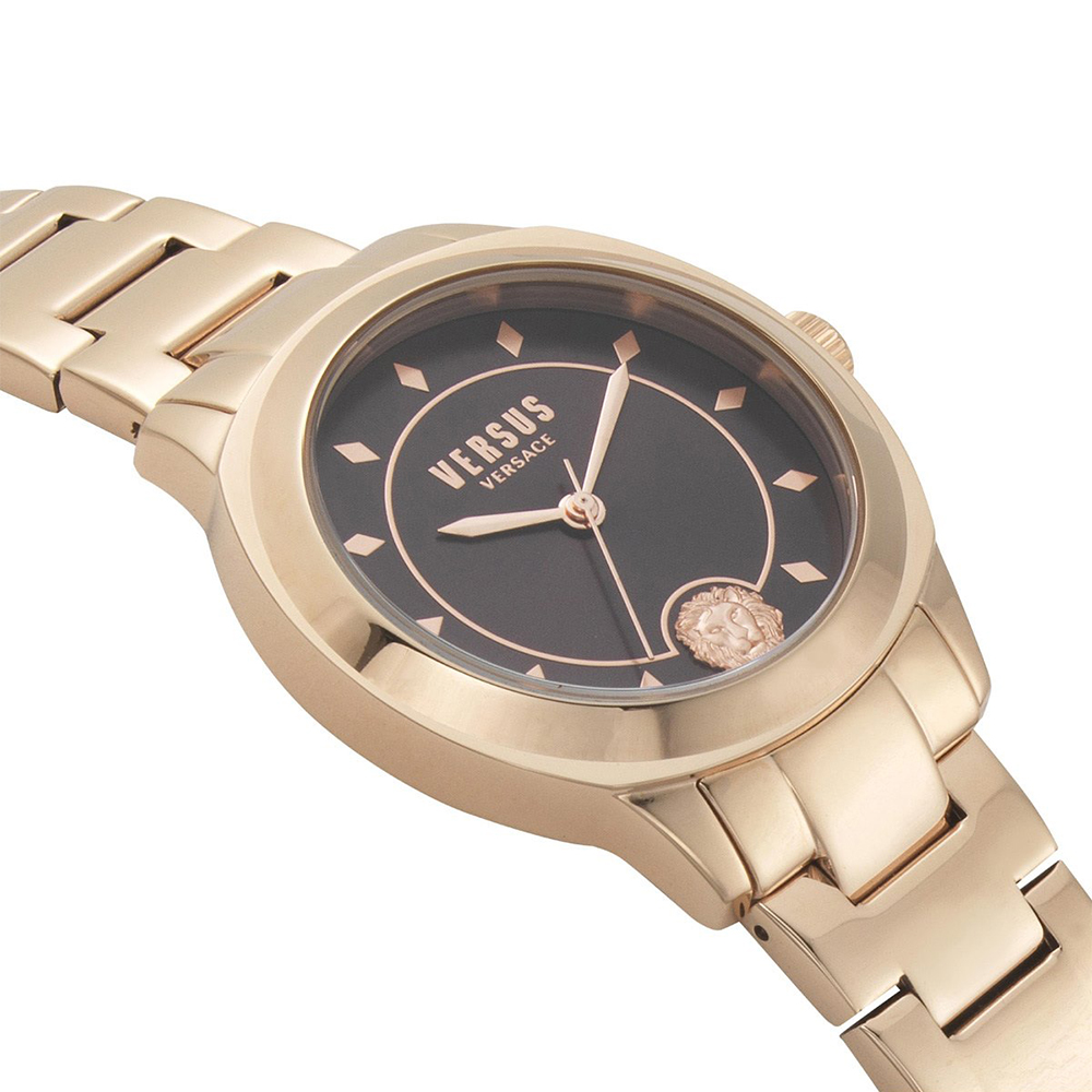 Versus Versace VSPBU0818 zegarek damski Damskie - miniatura 2
