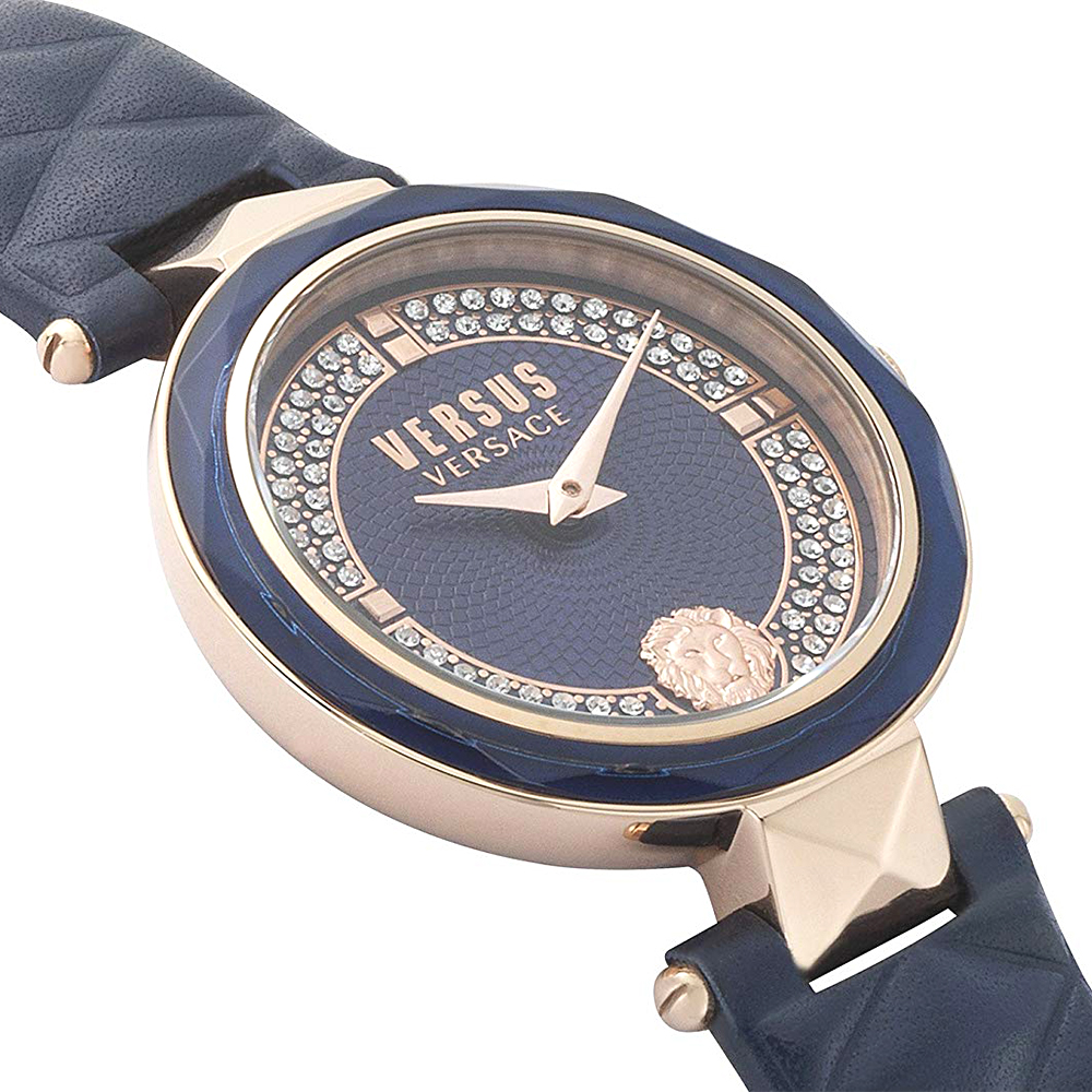 Versus Versace VSPCD2817 zegarek damski Damskie - miniatura 2