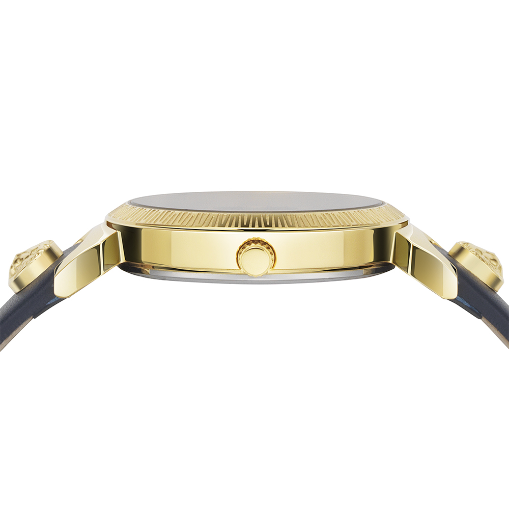 Versus Versace VSPEO0219 damski zegarek Damskie pasek - miniatura 3