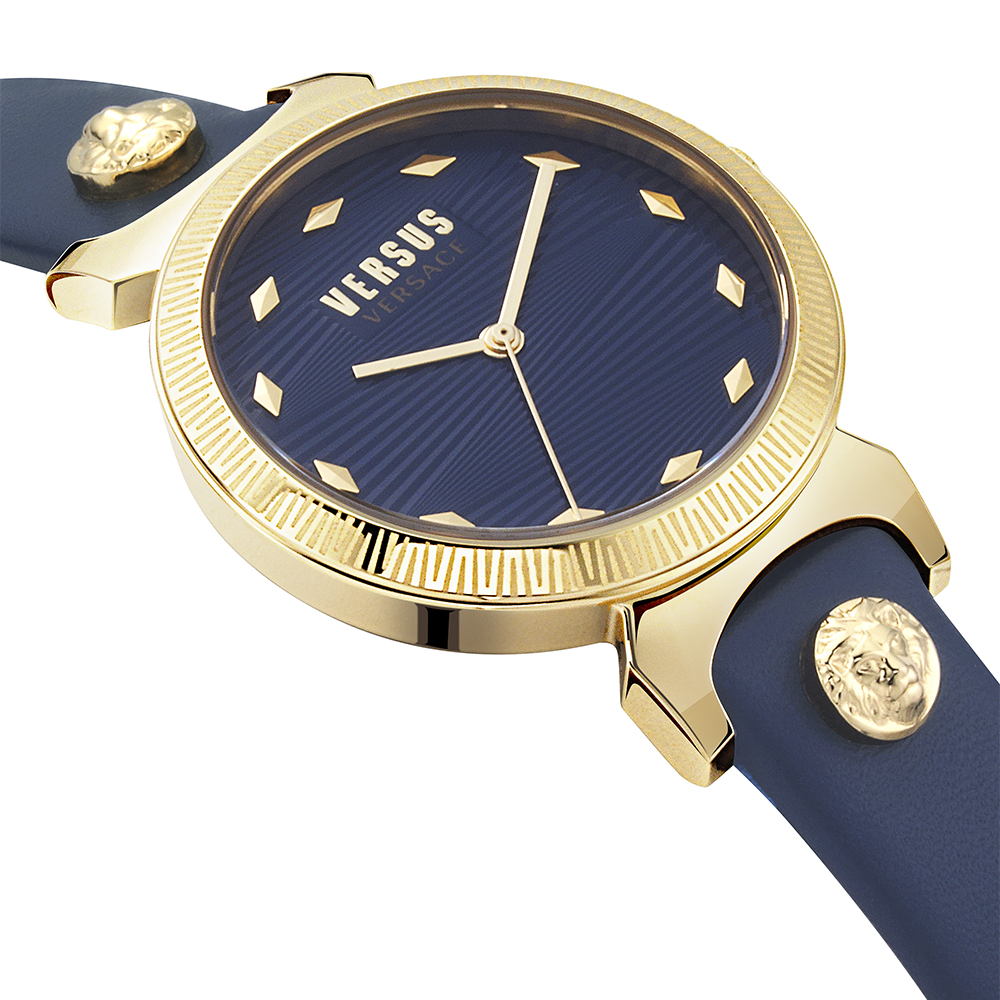Versus Versace VSPEO0219 zegarek damski Damskie - miniatura 2