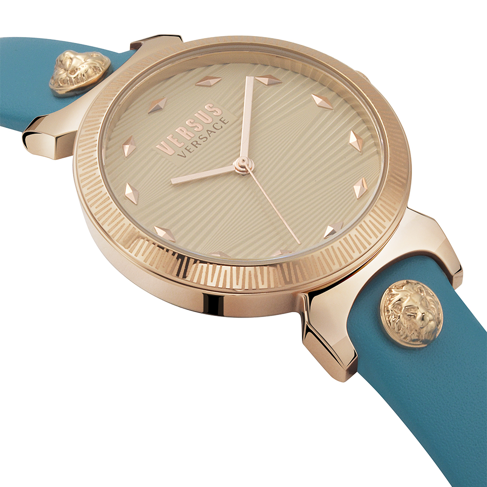 Versus Versace VSPEO0319 zegarek damski Damskie - miniatura 2