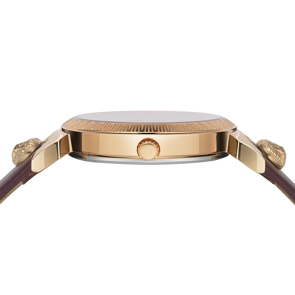Versus Versace VSPEO0419 damski zegarek Damskie pasek - miniatura 3