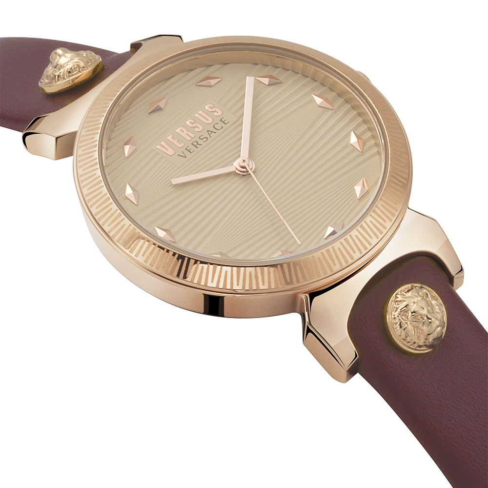 Versus Versace VSPEO0419 zegarek damski Damskie - miniatura 2