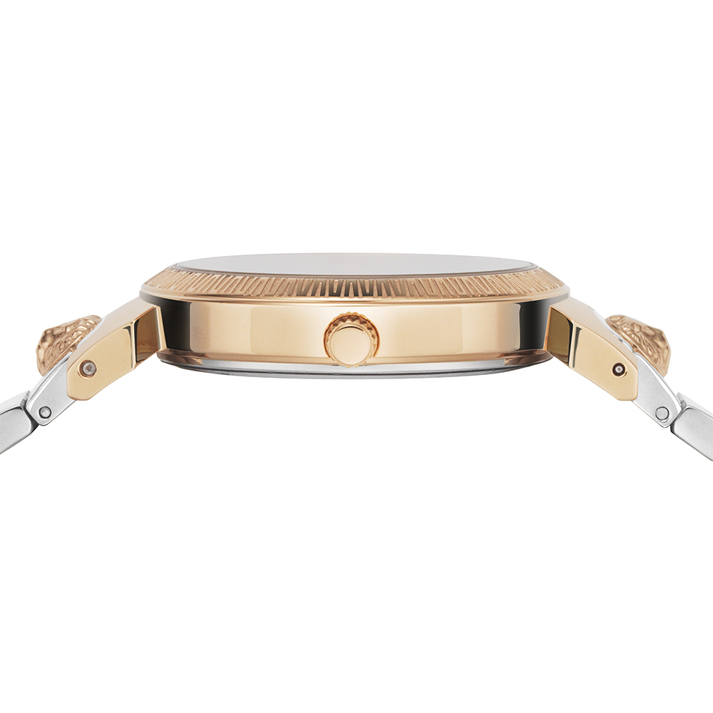 Versus Versace VSPEO0819 damski zegarek Damskie bransoleta - miniatura 6