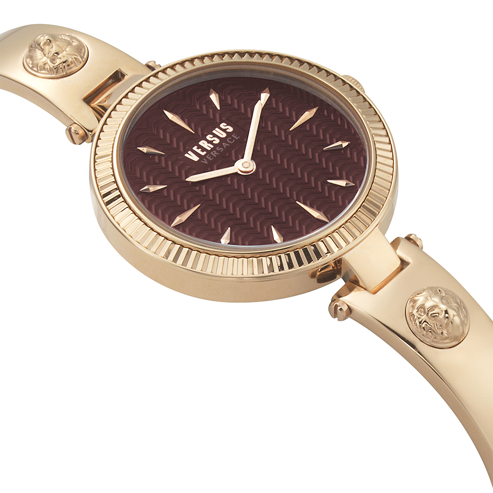 Versus Versace VSPEP0419 zegarek damski Damskie - miniatura 2