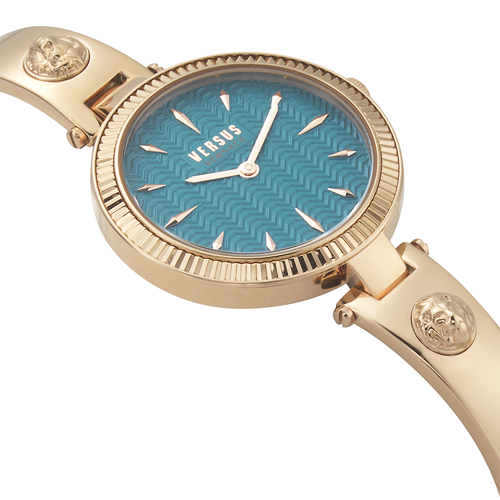 Versus Versace VSPEP0519 zegarek damski Damskie - miniatura 5