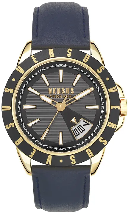 Versus Versace VSPET0419 Męskie ARTHUR - zdjęcie 1