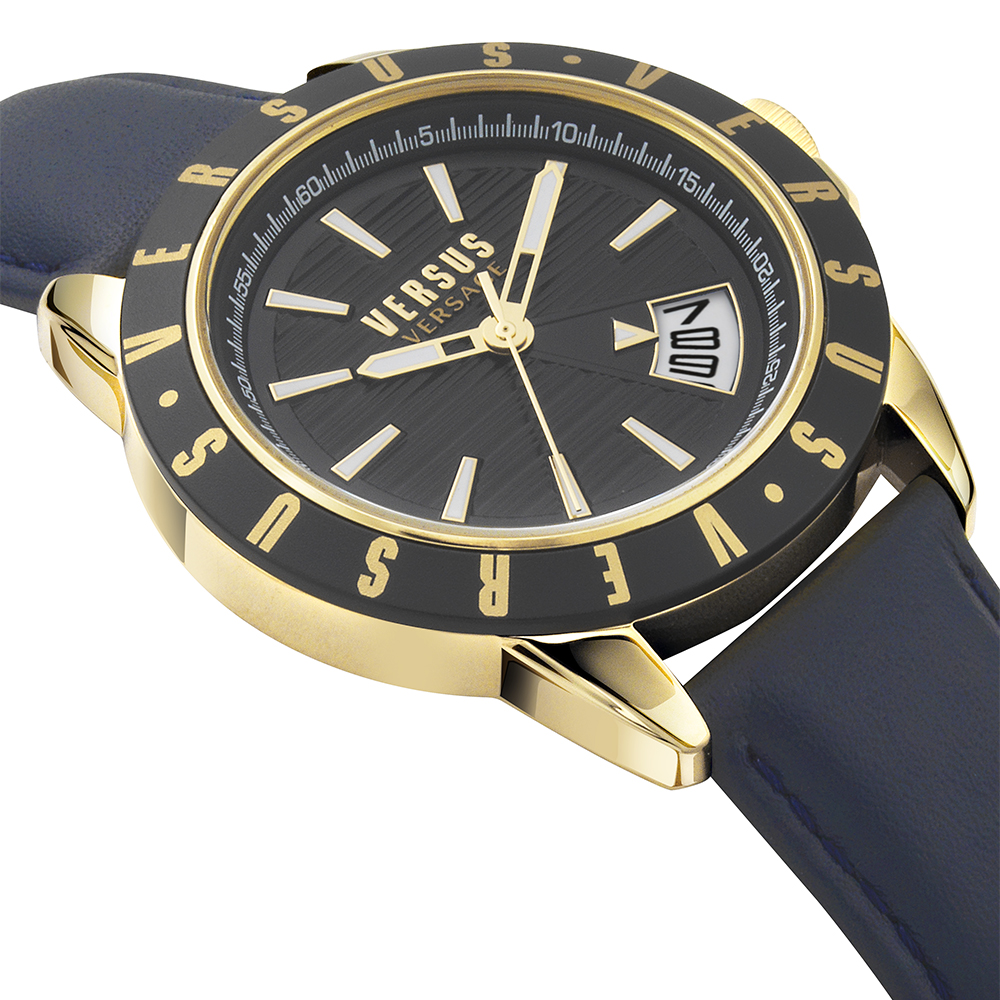 Versus Versace VSPET0419 zegarek męski Męskie - miniatura 2
