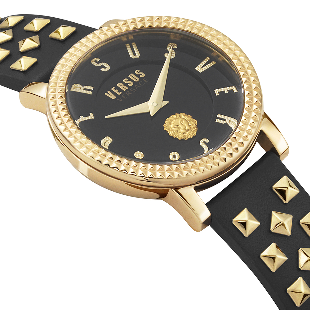 Versus Versace VSPEU0219 zegarek damski Damskie - miniatura 5
