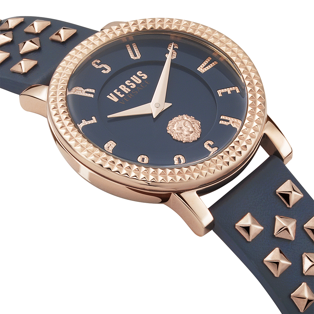 Versus Versace VSPEU0319 zegarek damski Damskie - miniatura 2
