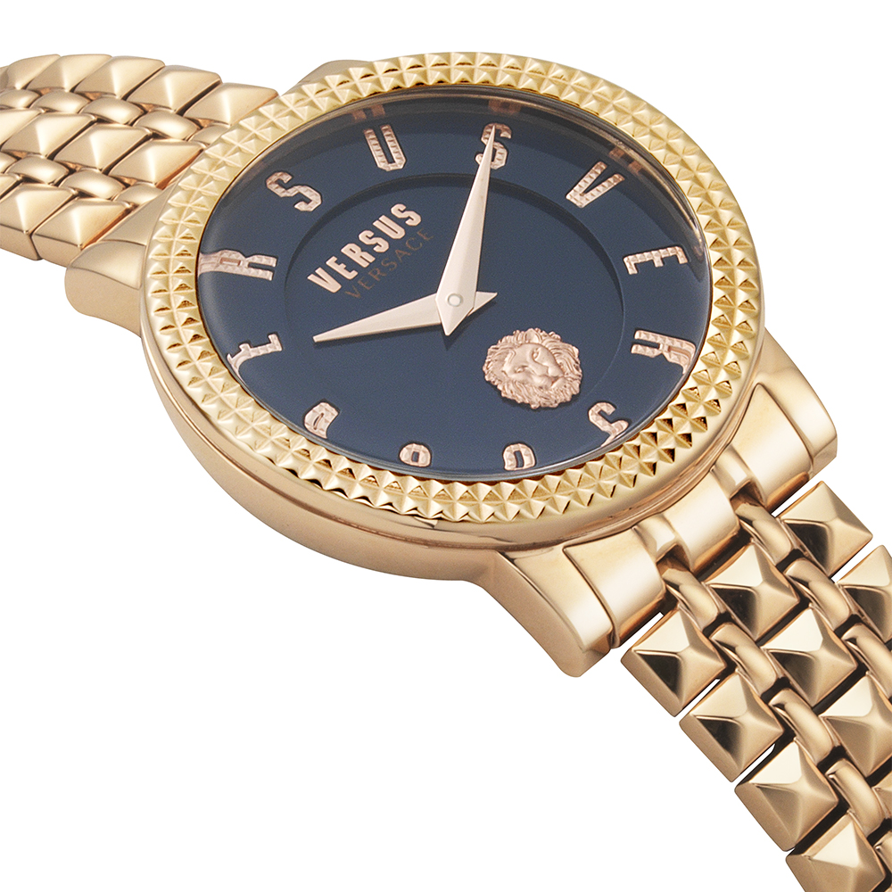 Versus Versace VSPEU0619 zegarek damski Damskie - miniatura 5