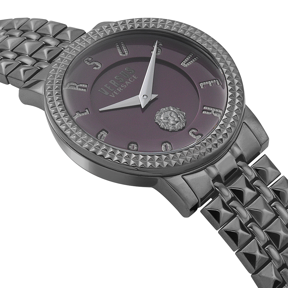 Versus Versace VSPEU0719 damski zegarek Damskie bransoleta - miniatura 3