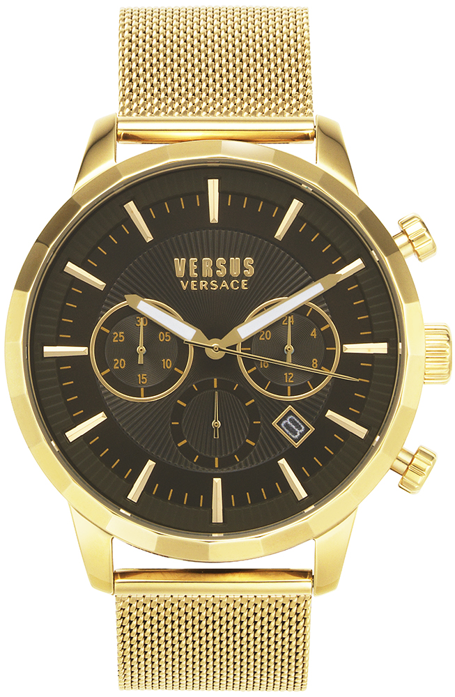 Versus Versace VSPEV0619 Męskie EUGENE - miniatura 1
