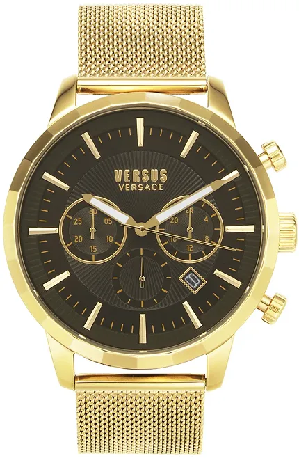 Versus Versace VSPEV0619 Męskie EUGENE - zdjęcie 1