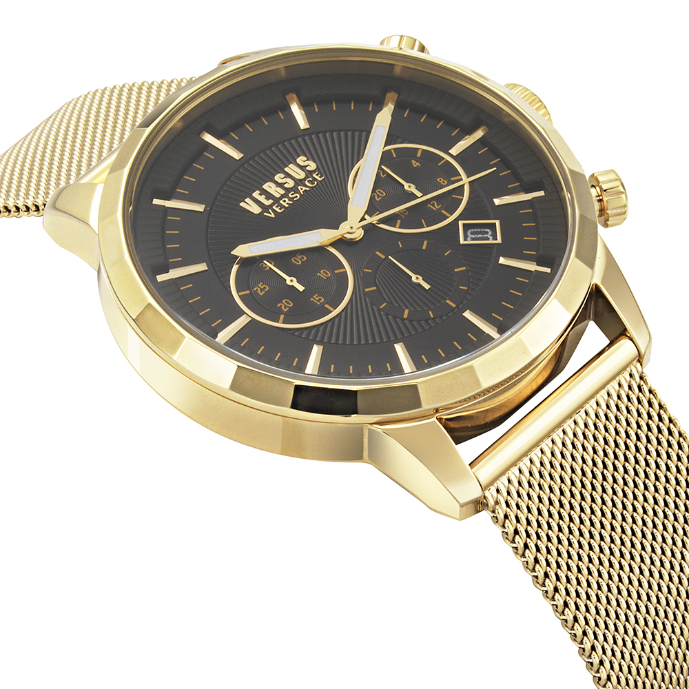 Versus Versace VSPEV0619 zegarek męski Męskie - miniatura 6