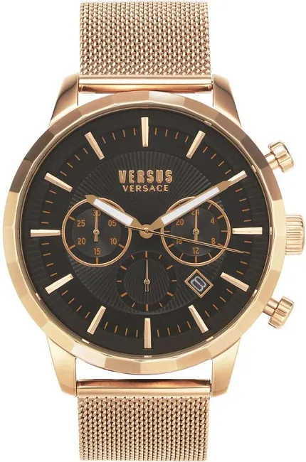 Versus Versace VSPEV0719 Męskie EUGENE - zdjęcie 1
