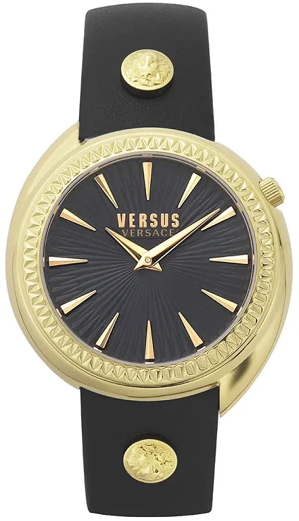 Versus Versace VSPHF0320 Damskie TORTONA - zdjęcie 1