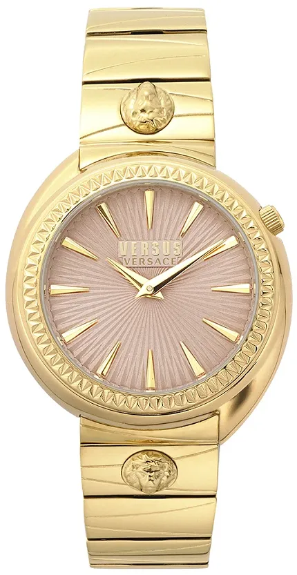 Versus Versace VSPHF1120 Damskie TORTONA - zdjęcie 1