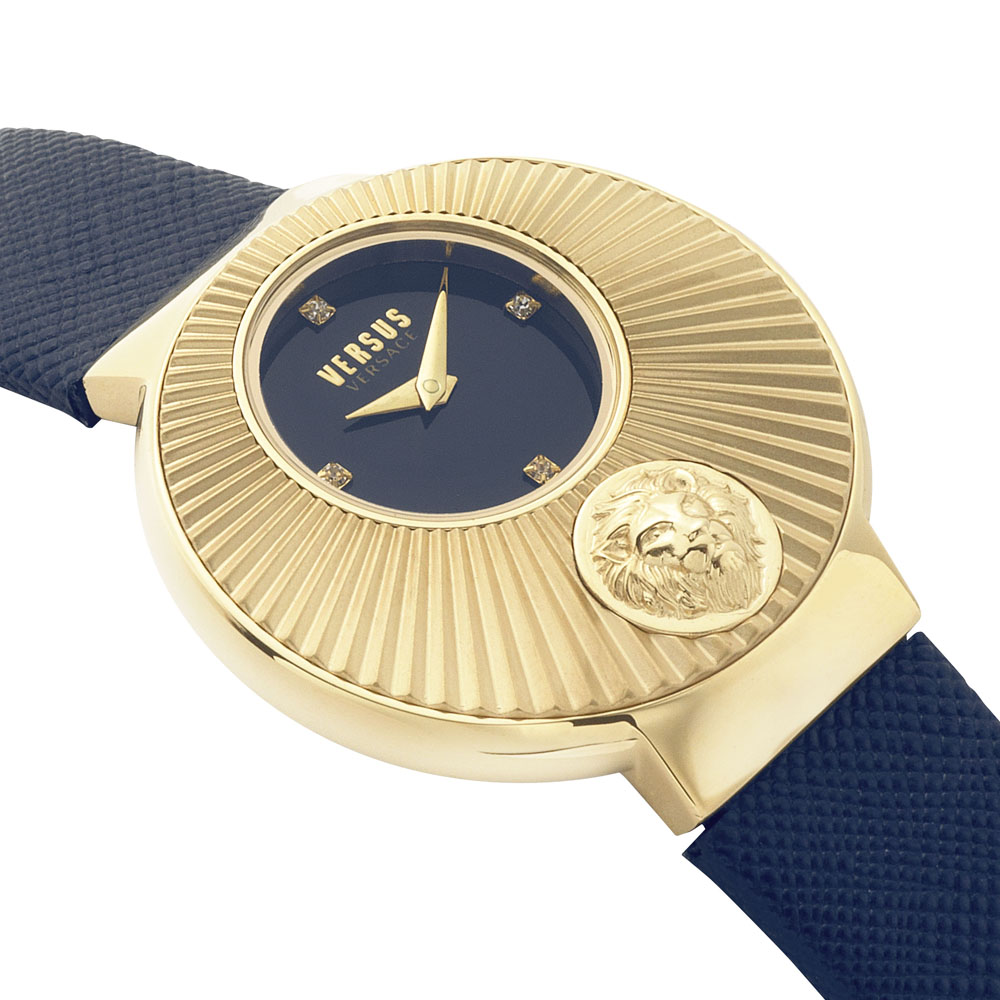 Versus Versace VSPHG0320 zegarek damski Damskie - miniatura 2
