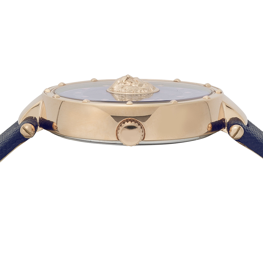 Versus Versace VSPHH0420 damski zegarek Damskie pasek - miniatura 6