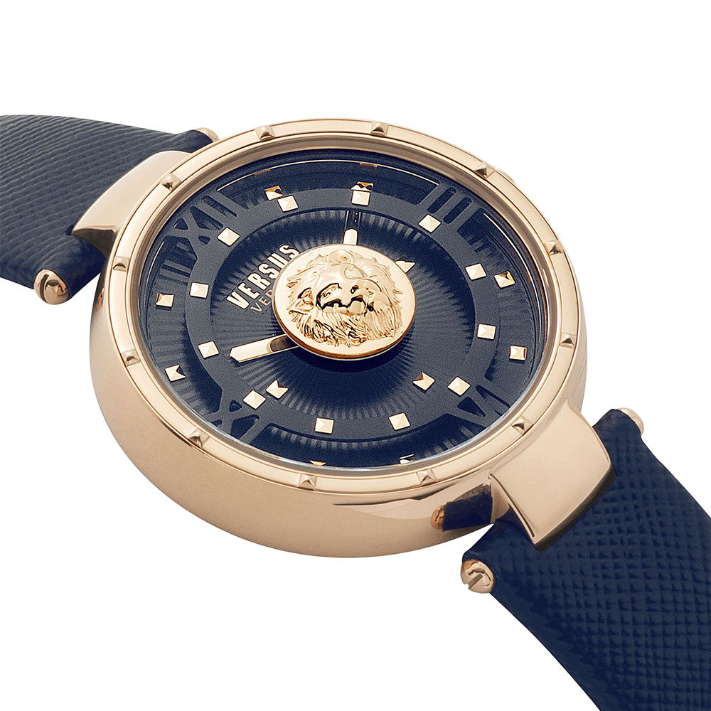 Versus Versace VSPHH0420 zegarek damski Damskie - miniatura 5