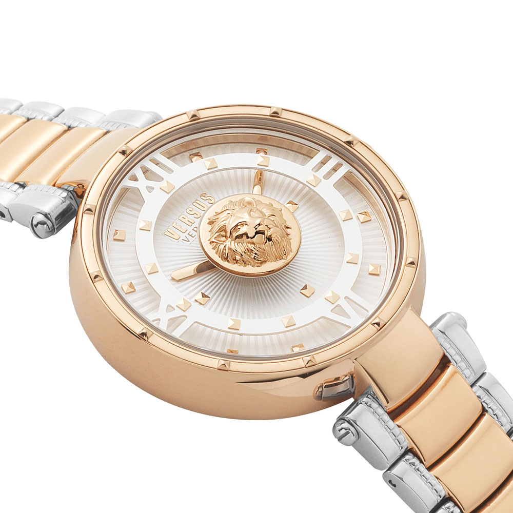 Versus Versace VSPHH0820 zegarek damski Damskie - miniatura 5