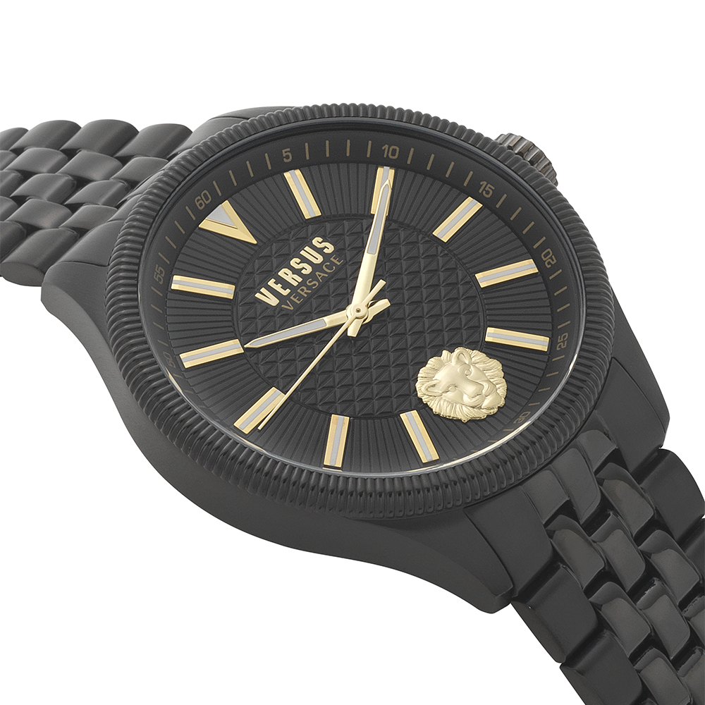 Versus Versace VSPHI0820 zegarek męski Męskie - miniatura 2