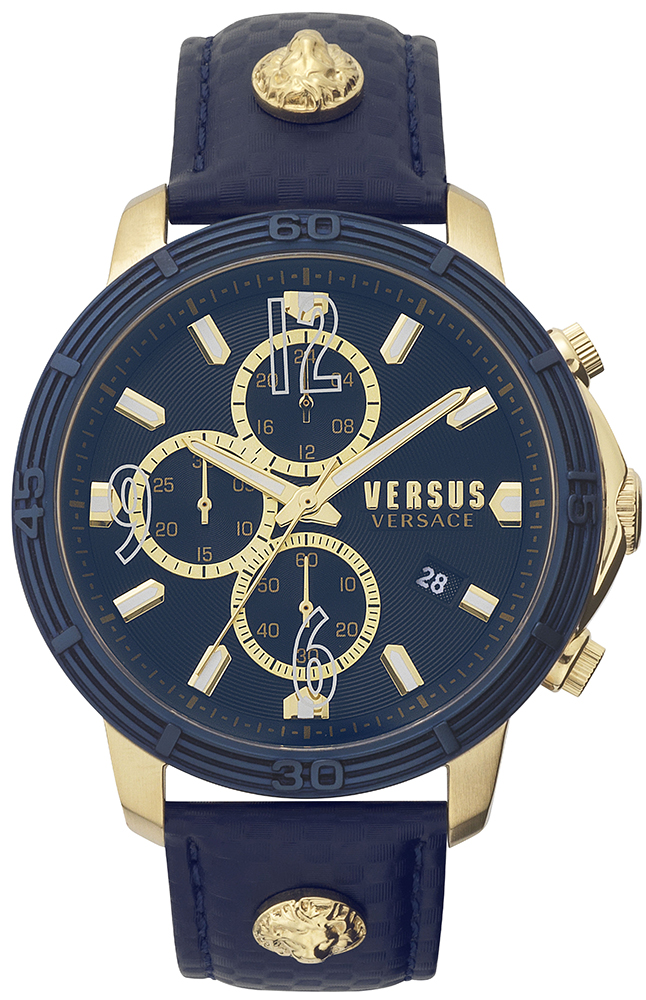 Versus Versace BICOCCA VSPHJ0220