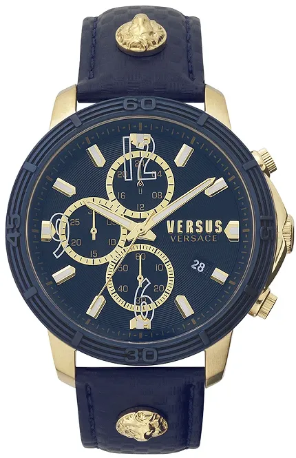 Versus Versace VSPHJ0220 Męskie BICOCCA - zdjęcie 1