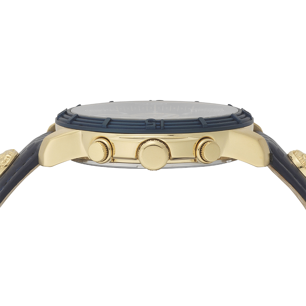 zegarek Versus Versace VSPHJ0220 BICOCCA męski z chronograf Męskie - miniatura 3